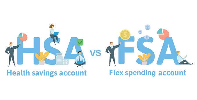 HSA vs. FSA